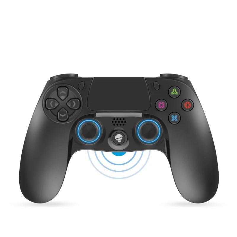 Spirit Of Gamer Mando Compatible Ps4 Bt