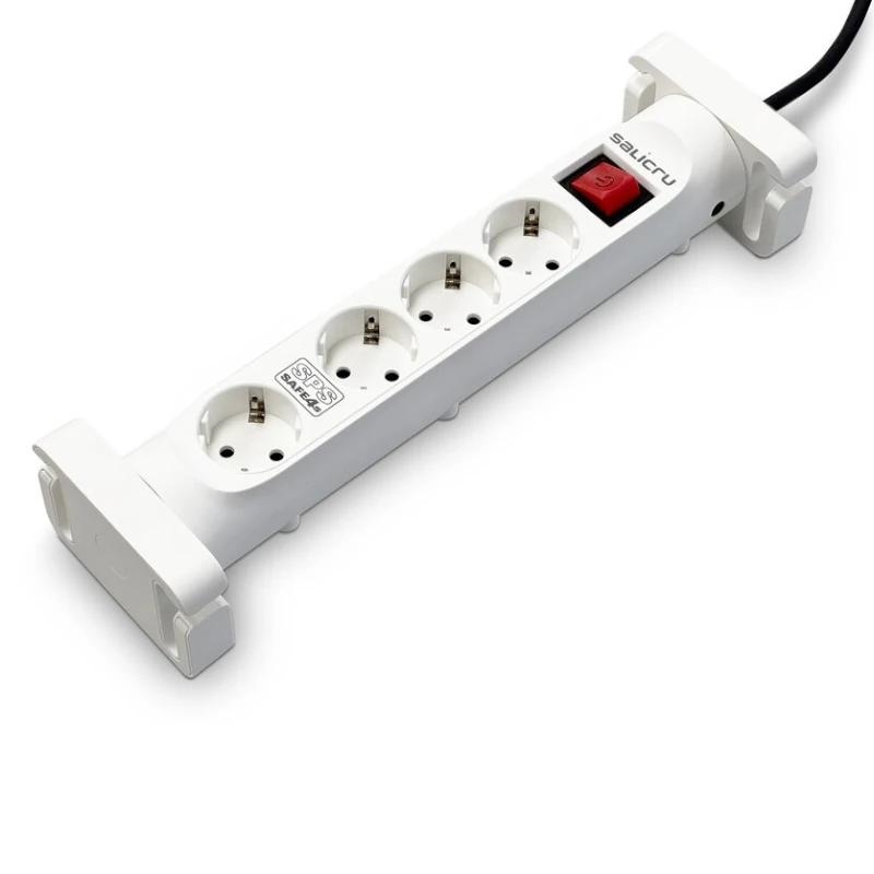 Salicru Regleta Sps Safe 4S