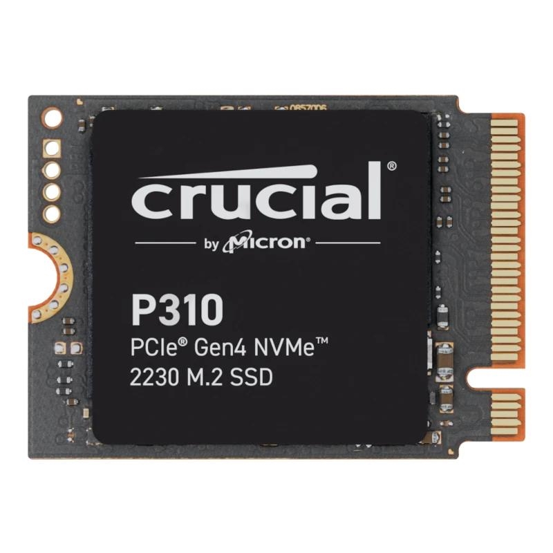 Crucial P310 2230 Ssd 2Tb Pcie 4.0 Nvme