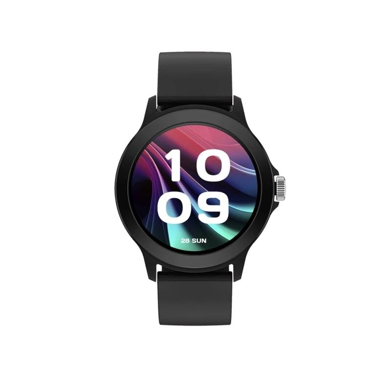 Spc Smartwatch Smartee Duo Vivo 2  Ip68 1.32"