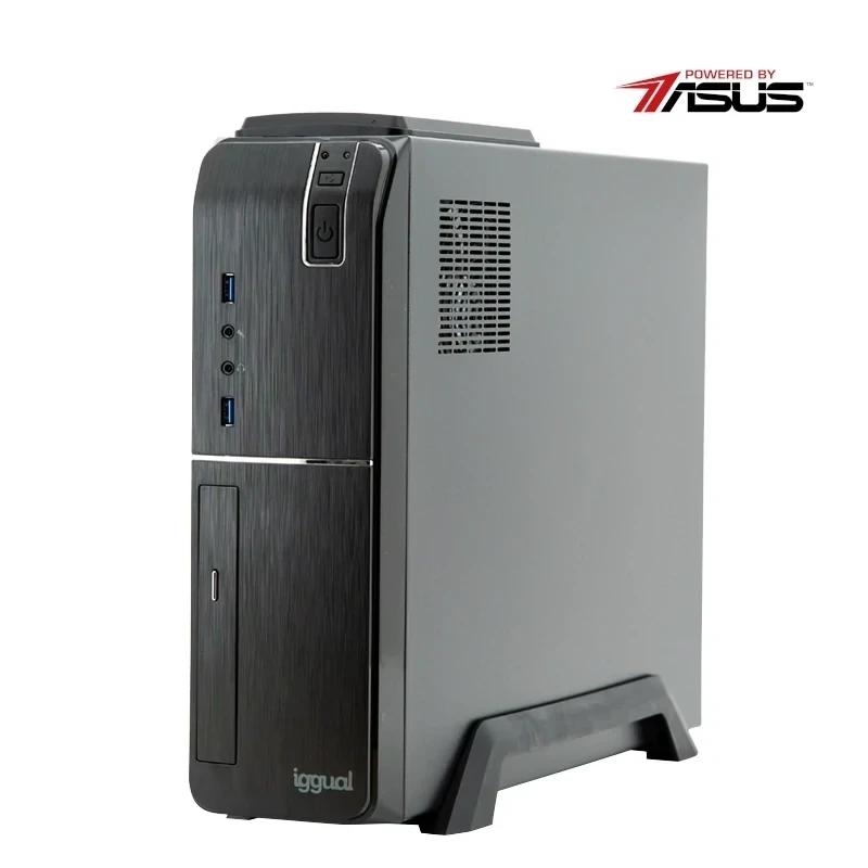 Iggual Pc Sff Psipch809 I5-12400 16Gb 1Tb W11Pro