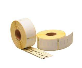 Dymo Labelwriter 11356 Etiquetas Multiproposito De Papel Termico Generico S0722560