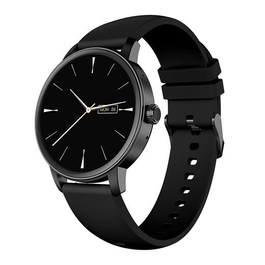 Celly Smartwatch Funcion De Llamada Bluetooth Negro