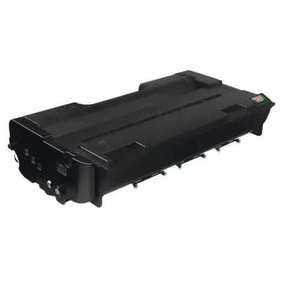Ricoh Aficio Sp3710 Negro Cartucho De Toner Generico - Reemplaza 408284/408285
