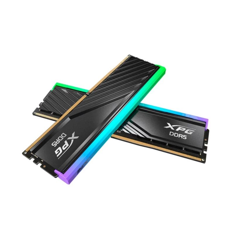 Adata Xpg Lancer Blade Ddr5 6000 2X16G Cl36 Rgb Bl