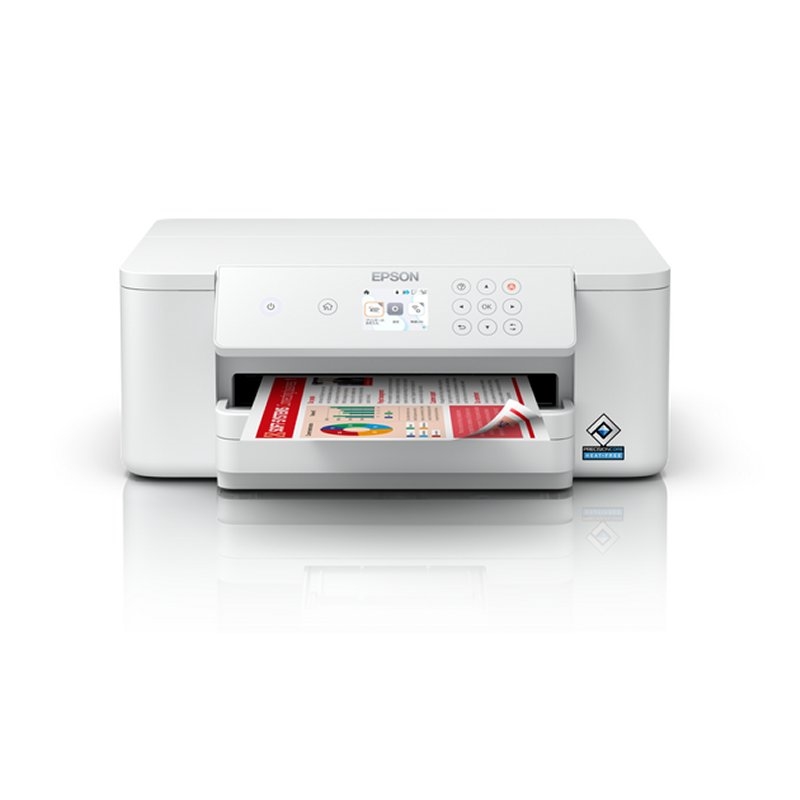 Epson Impresora Workforce Pro Wf-C4310Dw