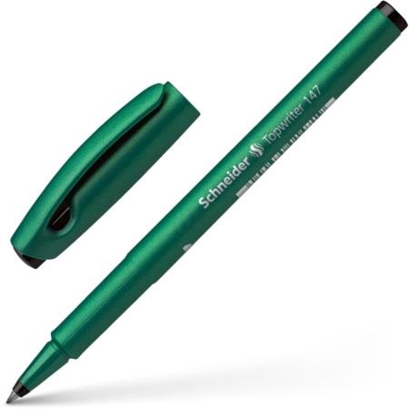 Schneider Rotulador Fineliner Topwriter 147 Negro