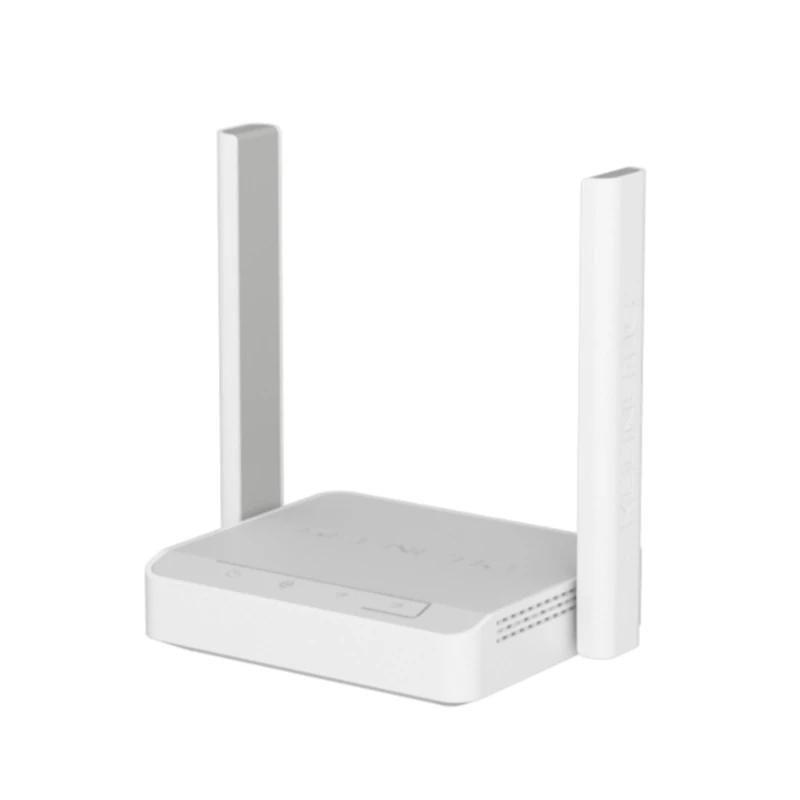 Keenetic Carrier Router Wifi 5 Mesh Ac1200 3X100Mb
