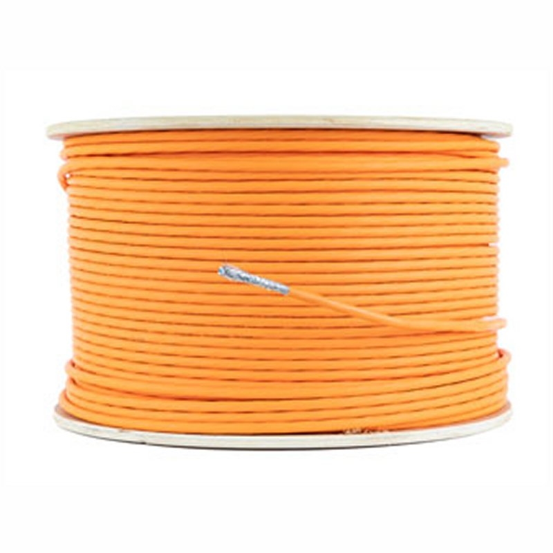 Nanocable Cable Red Cat7 Cpr Lszh Awg23 305M