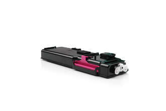 Xerox Phaser 6600/Workcentre 6605 Magenta Cartucho De Toner Generico - Reemplaza 106R02230/106R02246