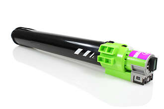 Ricoh Aficio Mp-C2800/Mp-C3300/Mp-C3001/Mp-C3501 Magenta Cartucho De Toner Generico - Reemplaza 841126/842045/841426
