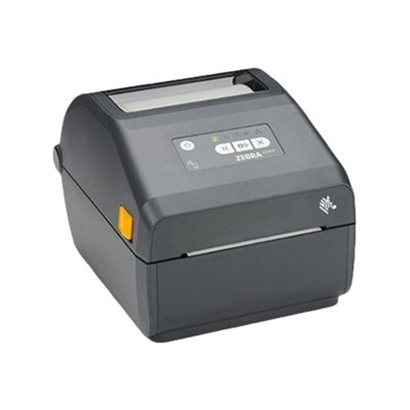 Zebra Impresora Térmica Directa Zd421D Usb/Etherne