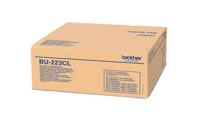Brother Bu223Cl Cinturon De Arrastre Original