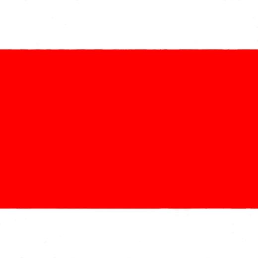 Fama Goma Eva 50X70Cm Grosor 2Mm Eb24 Rojo Pack 10 Ud