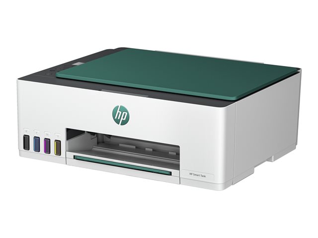 Hp Smart Tank 5109 Impresora Multifuncion Color Wifi 12Ppm