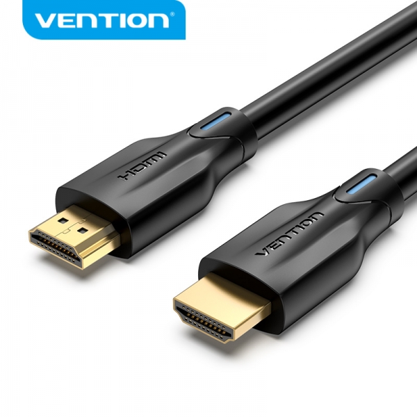 Vention Cable Hdmi Macho A Hdmi Macho 2.1 8K - 2M - Color Negro