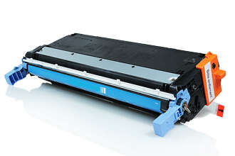 Generico Hp C9731A Cyan Cartucho De Toner - Reemplaza 645A