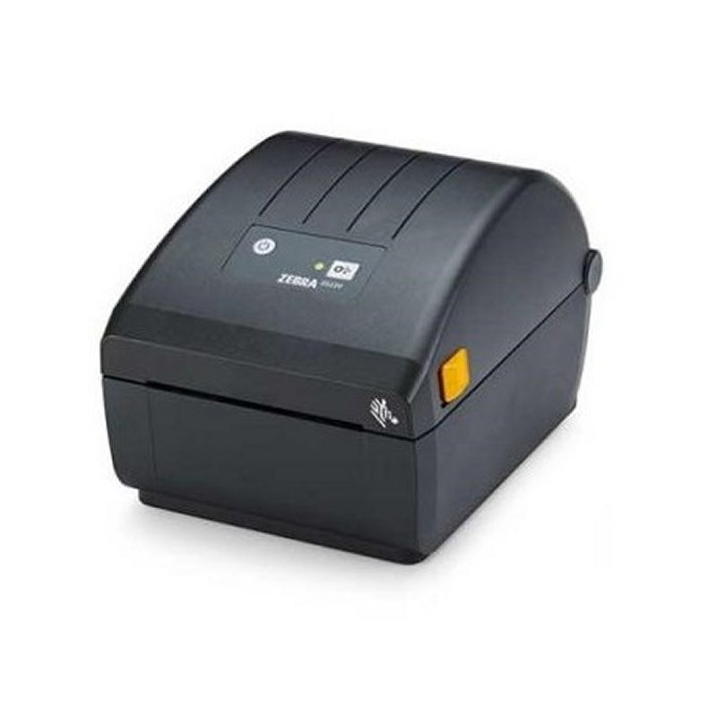 Zebra Impresora Térmica Directa Zd230 Usb