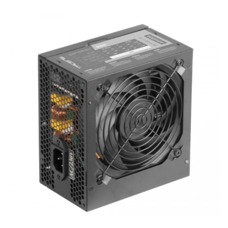 Tacens Anima Fuente Apiii500 500W Psu 85% Ef Black