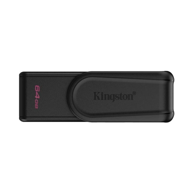 Kingston Datatraveler Exodia S 64Gb Usb 3.2 Gen 1