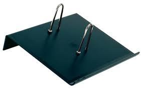 Dohe Portabloque Bufete Negro