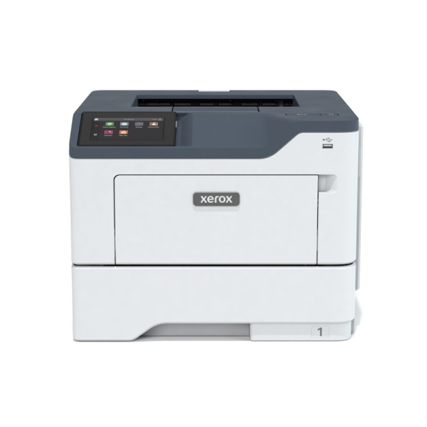 Xerox B410 Impresora Laser Monocromo Duplex 47Ppm - 2 Bandejas