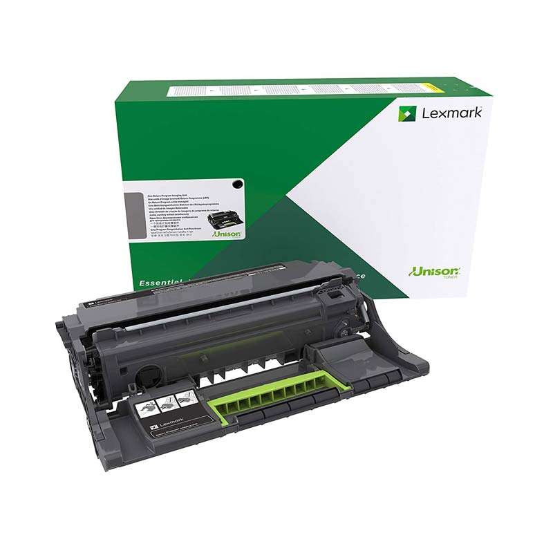 Lexmark Ms321/Ms421/Ms521/Ms621/Ms622/Mx321/Mx421/Mx521/ Mx522/Mx622/B2338/B2442/B2546/B2650/Mb2338/Mb2442/Mb2546/Mb2650 Tambor De Imagen Original - 56F0Z00/56F0Z0E/56F0Za0 (Drum)