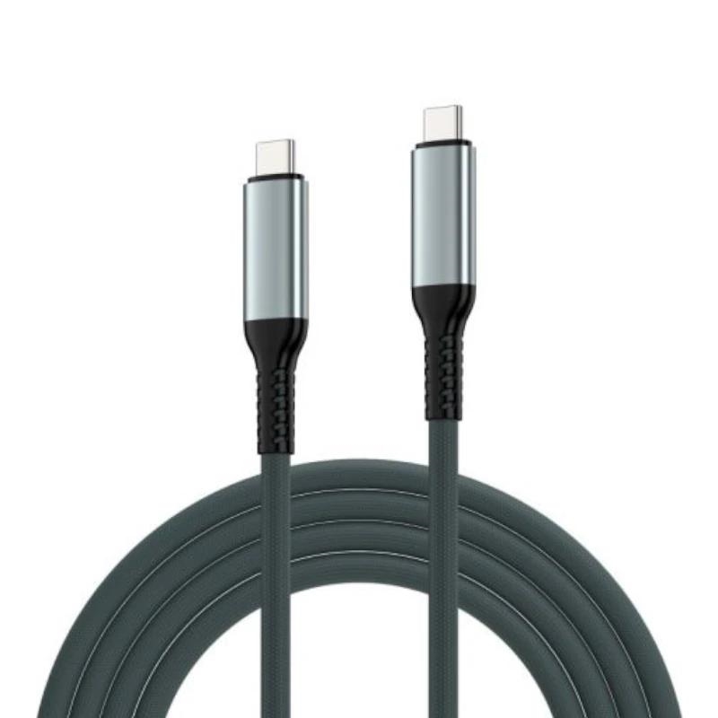 Ewent Cable Usb 4 Gen 3 Tipoc Macho A Macho 1M