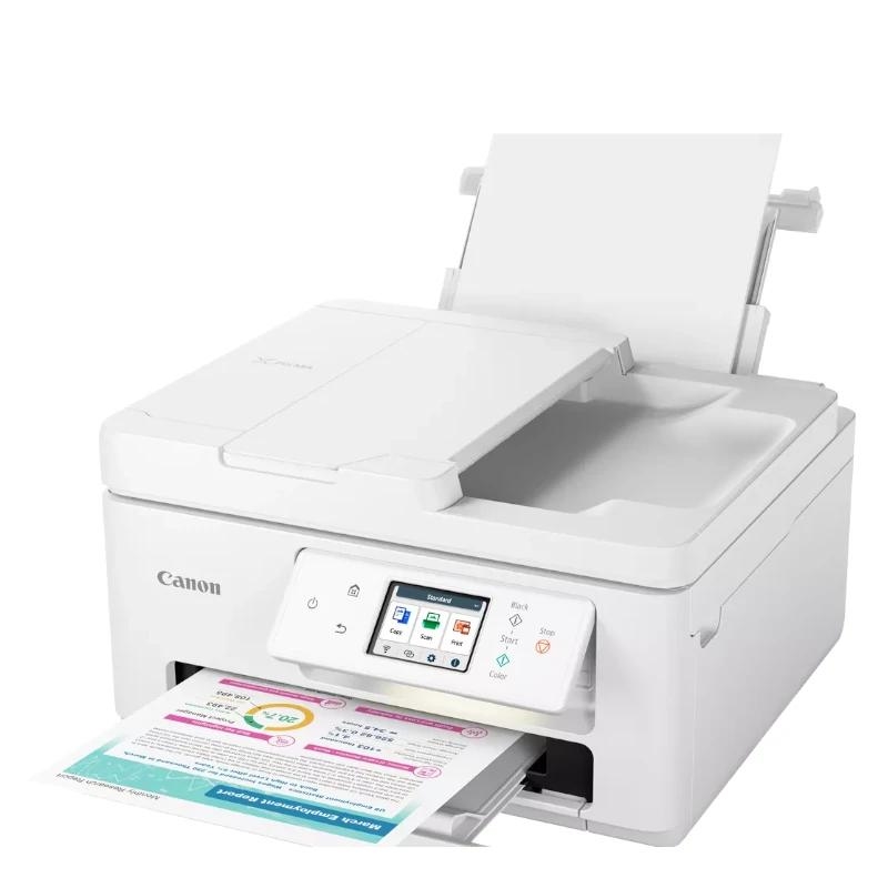 Canon Multifunción Pixma Ts7750I