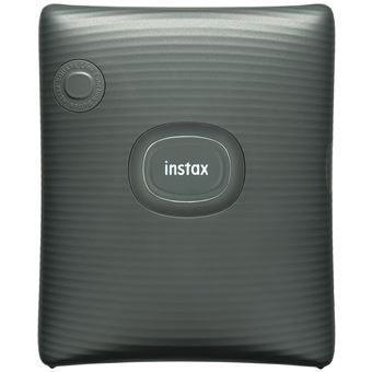 Fujifilm Instax Square Link Impresora Fotografica Termica Bluetooth - Color Verde