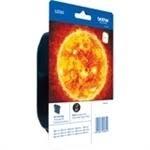 Brother Tinta Negro Dcp-145C/165C/195C/197C/375Cw - Mfc-250C/255Cw/290C/295Cn