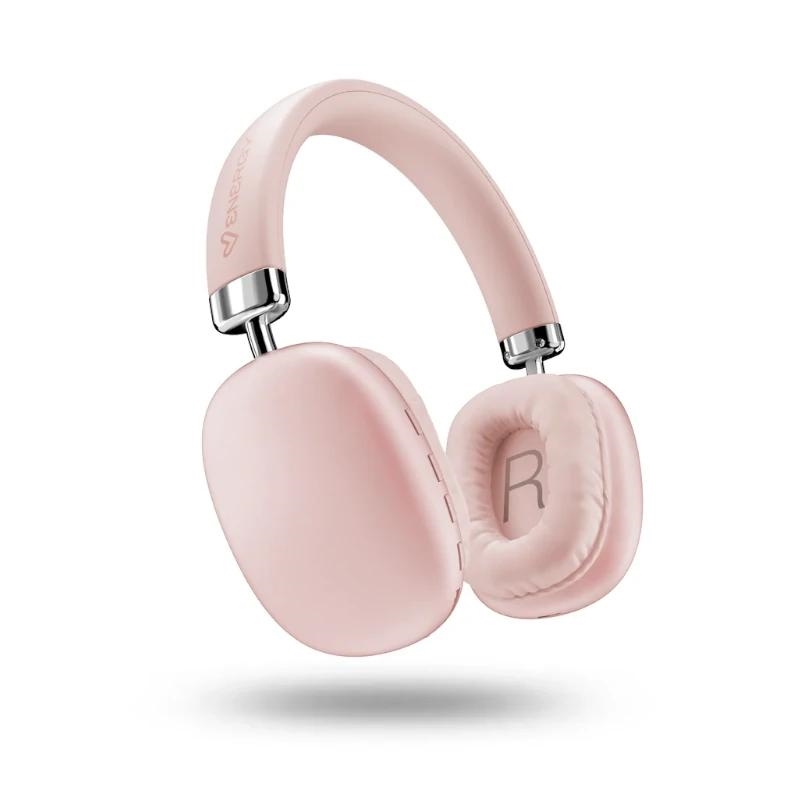 Energy Sistem Auriculares Style Rose Bt