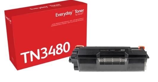 Xerox Everyday Toner Negro Hl-6450/6750/6950 - Tn3480