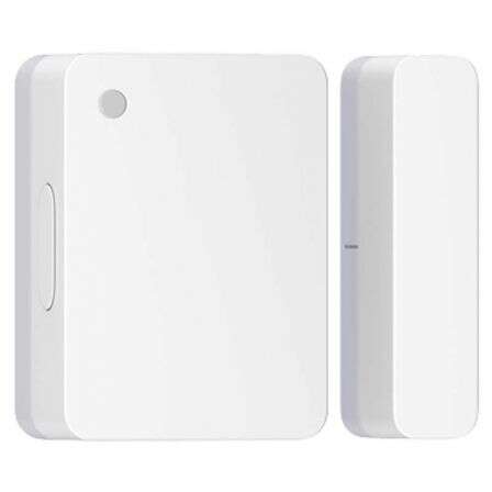 Xiaomi Mi Door And Window Sensor 2 Sensor De Movimiento Para Puertas Y Ventanas Bluetooth 5.1