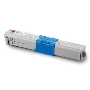 Oki Executive Es3452 Mfp/Es5431Dn/Es5462 Mfp Magenta Cartucho De Toner Generico - Reemplaza 44973510