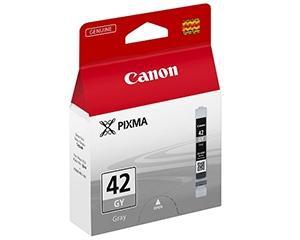 Canon Tinta Gris Pixma Pro 100 - Cli 42Gy