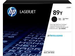 Hp Toner Negro Laserjet Enterprise M507, 528 Alta Capacidad Plus