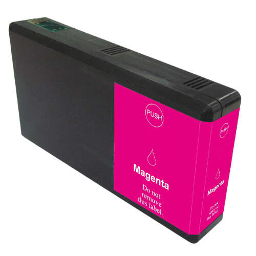 Epson T7893/T7903/T7913 Magenta Cartucho De Tinta Generico - Reemplaza C13T789340/C13T79034010/C13T79134010