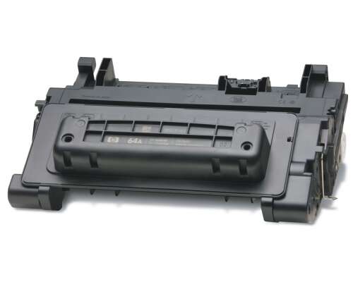 Generico Hp Cc364A/Ce390A Negro Cartucho De Toner - Reemplaza 64A/90A