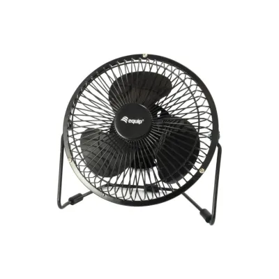 Ventilador Usb Equip Life 6" - Eficiencia Y Comodidad