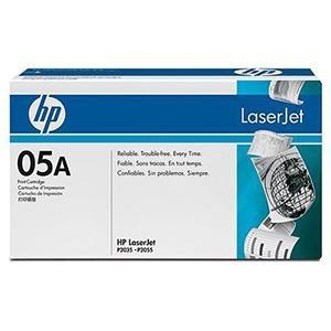 Hp Toner Negro Laserjet P2035/2055D/2055Dn