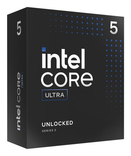 Intel Ultra 5 225 Procesador 3.3 Ghz Sk1851