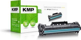 Toner Kmp Negro  Laserjet Pro M15A , M15W, Mfp M28A, Mfp M28W - Nº 44A