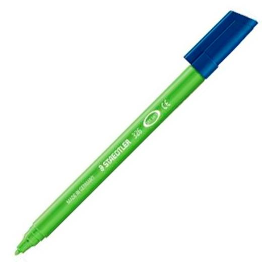 Staedtler Rotulador Noris Club Verde Claro