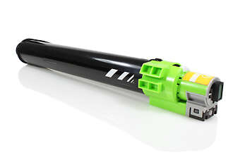 Ricoh Aficio Mp-C3500/Mp-C4500 Amarillo Cartucho De Toner Generico - Reemplaza 884931/888609/842035