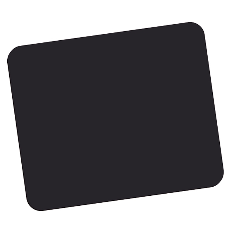 Fellowes Alfombrilla Estándar Negro