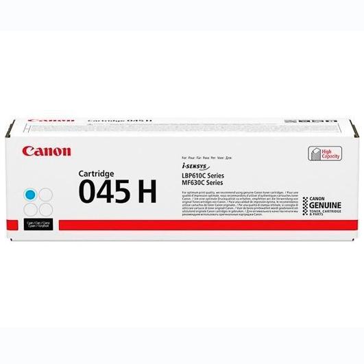 Canon Toner Cian Lbp 611/613 - 045Hc