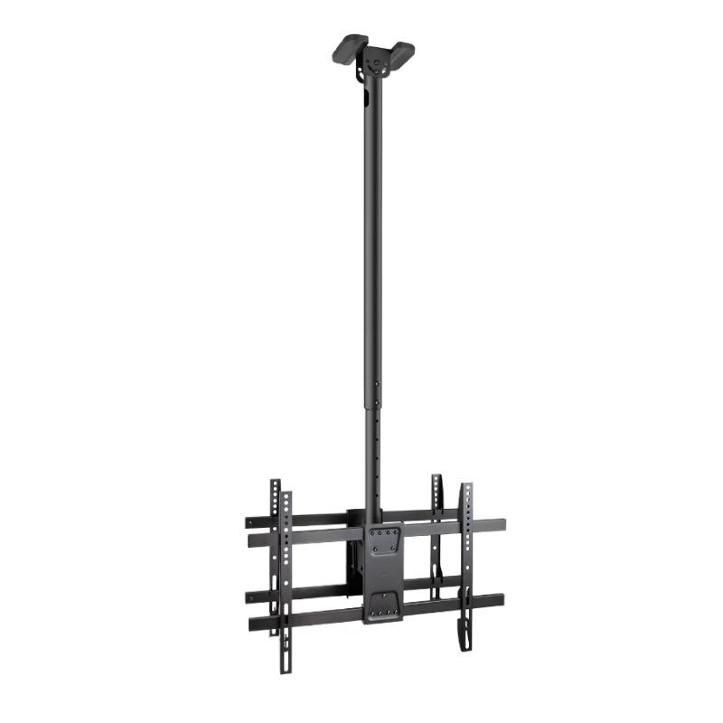 Tooq Lpce2286Tsli-Xl-B Soporte Techo 2 Tv 43"-86"