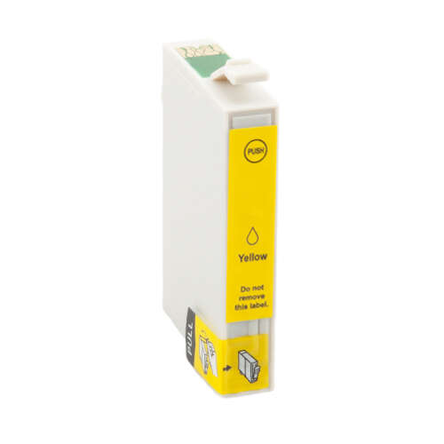 Epson T2714/T2704 (27Xl) Amarillo Cartucho De Tinta Generico - Reemplaza C13T27144012/C13T27044012