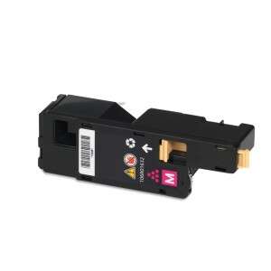 Xerox Phaser 6020/6022 Magenta Cartucho De Toner Generico - Reemplaza 106R02757